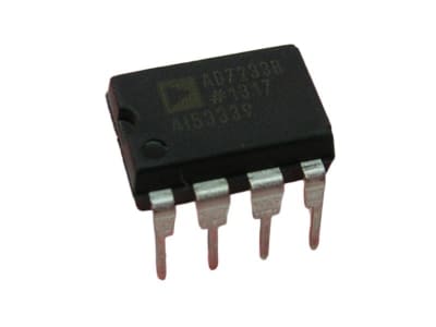 ANALOG DEVICES AD7233BN