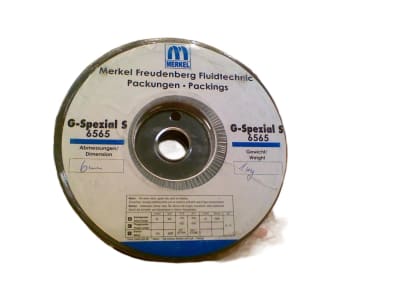MERKEL FORSHEDA 00527400