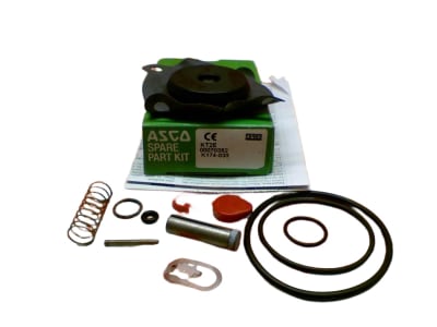 ASCO K174-038