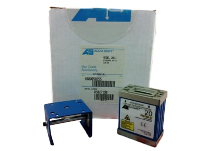 DATALOGIC 20-II