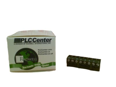 CONTA CLIP PKB130/8/5.00/-H-BL