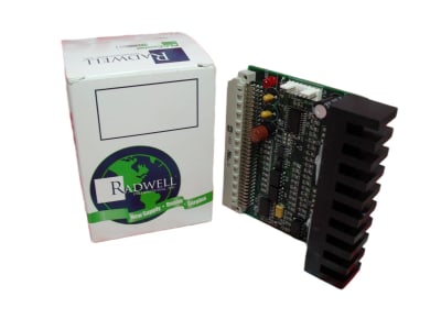 AEW DELFORD SYSTEMS 1521590