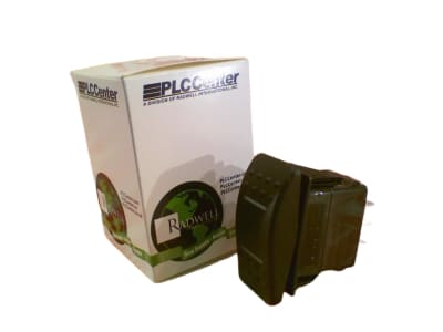 CARLING SWITCH V8D2466B-A7C00-000