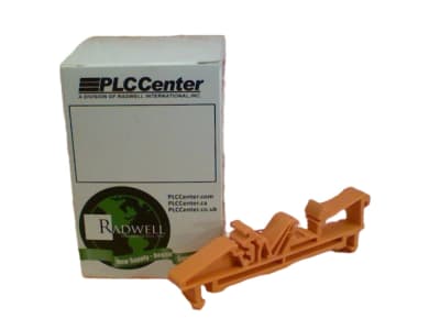 CONTA CLIP RF/SP1-ORANGE