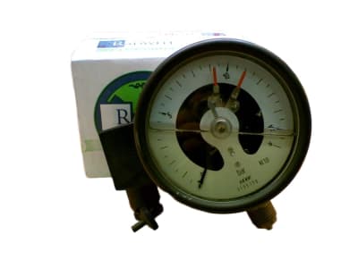 HAENNI MG5-5D3KB24