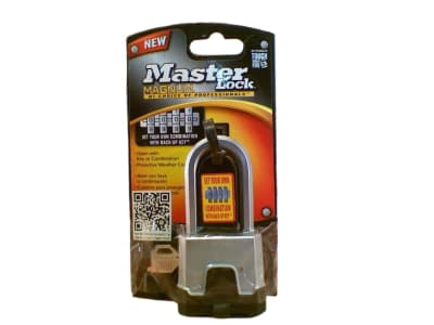 MASTER LOCK M176XDLHCCSEN