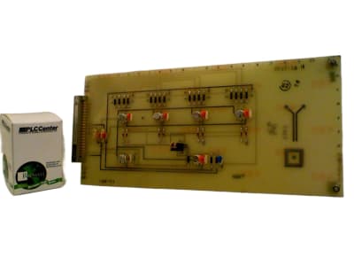 INVENSYS 2AX-SSL