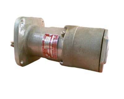 HUBBELL KRJ-604-SU78