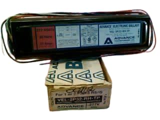 PHILIPS VEL-2-32-RH-TP