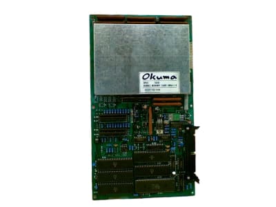 OKUMA E0227-702-010