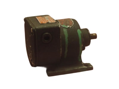 CONTROL CONCEPTS CI8125S