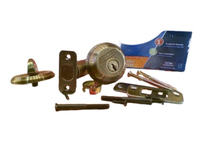 SCHLAGE LOCK B60N-V-609