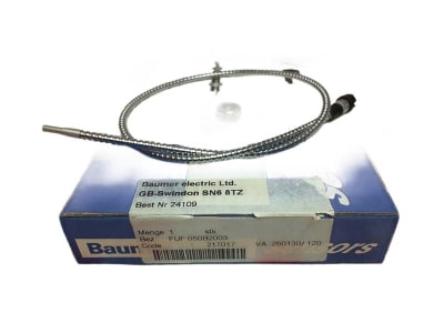 BAUMER ELECTRIC FUF 050B2003