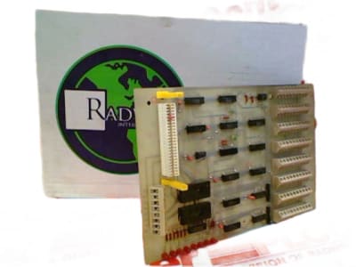 PROCESS CONTROL SYS C1538