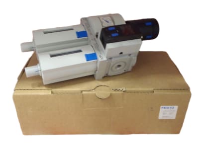 FESTO MSB6-1/4-J2-I14-WP
