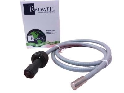 PEPPERL & FUCHS LLR 18/30-1.9-1.0-W C2