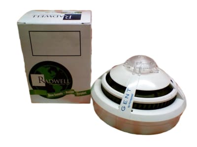HONEYWELL S4-711