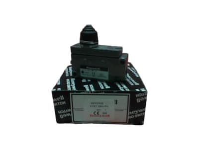 HONEYWELL DTE7-2RN-PG