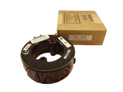 INSTRUMENT TRANSFORMERS INC 186201