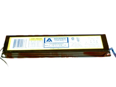 PHILIPS REL-2P32-LW-SC