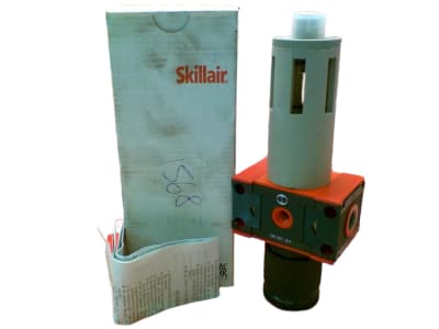 METAL WORK PNEUMATIC 3283012