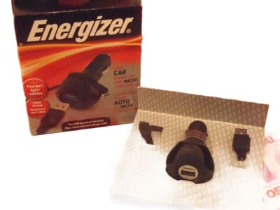 ENERGIZER PC-1CACMC