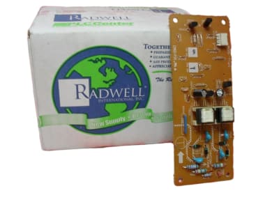 HEWLETT PACKARD COMPUTER RH11113