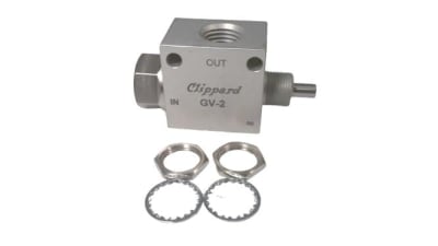 CLIPPARD GV-2