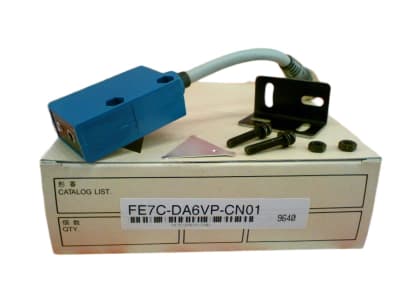 HONEYWELL FE7C-DA6VP-CN01