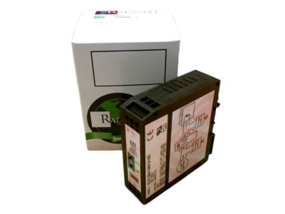 MOORE INDUSTRIES ECT/0-15MA/4-20MA/12-42DC-CE-ECD