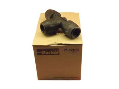 PARKER 6604-25-00