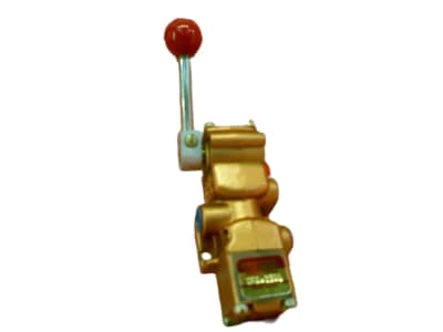 VERSA VALVES TZH-3301