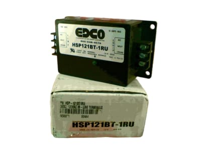 EMERSON HSP121BT1