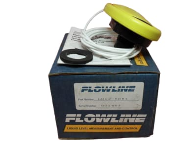 FLOWLINE LU12-5061