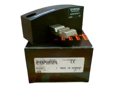 SCHMERSAL AZ/AZM200-B1-R