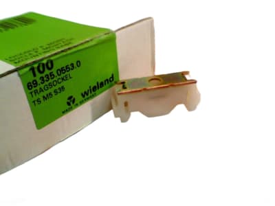 WIELAND TS-M5-S35