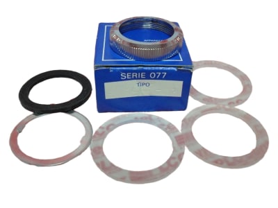 GENERAL ELECTRIC 077867-01