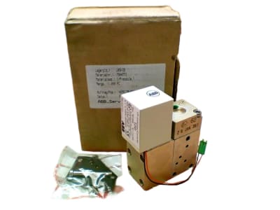 ASEA BROWN BOVERI 7944771