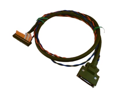OMRON XW2Z-100J-G11