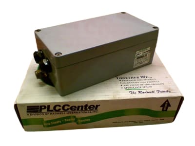 SENSONICS LTD DC8032