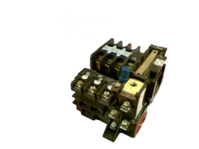 SPRECHER & SCHUH CA1-10-N-110V