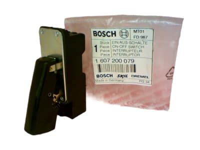 BOSCH 607-200-079