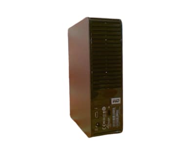 WESTERN DIGITAL WDBAAH0020HCH