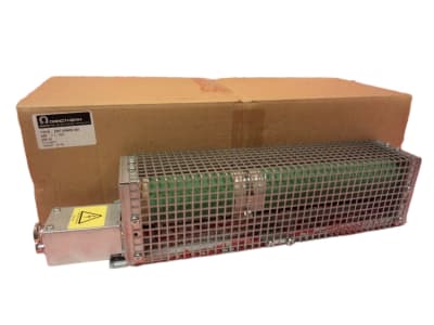 DANOTHERM ZRF-55/400-081-40R