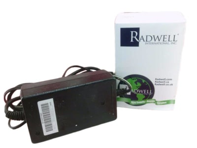 HEWLETT PACKARD COMPUTER 0950-4483