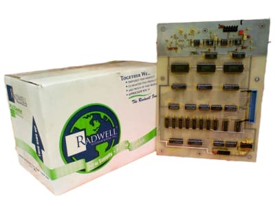 HORIZON INSTRUMENTS LTD LQD300
