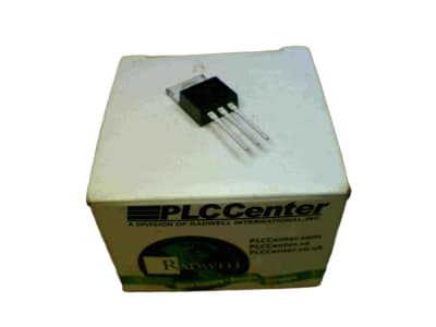 TAIWAN SEMICONDUCTOR TS1117CZ-C0
