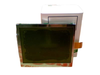 DISPLAY TECH INC 240320GL-FC-BW-3
