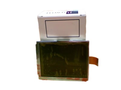 DISPLAY TECH INC 240320DP-FC-BC-3