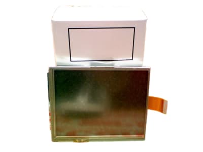 DISPLAY TECH INC 240320DP-FC-BC-3TS